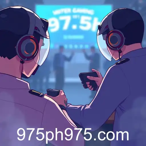 975ph Revolutionizes Online Gaming with AI Integration
