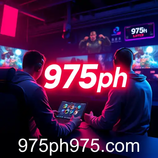 975ph Platform Revolutionizes Gaming Experience