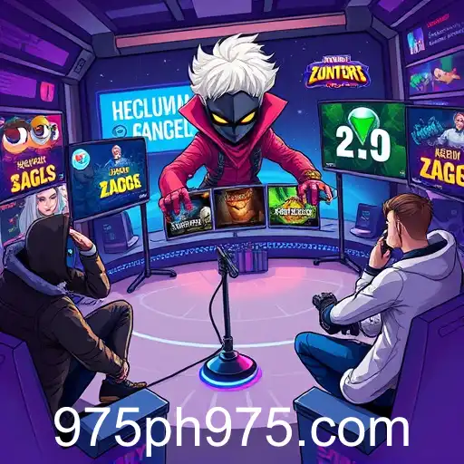 The Rise of English Game Portals in 2025