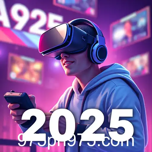 Gaming Industry's Rise Amidst Digital Expansion