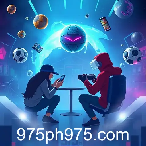 The Rise of Online Gaming Platforms: A 2025 Perspective