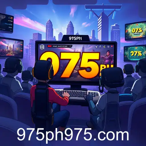 Revolution in Gaming: The Rise of 975ph