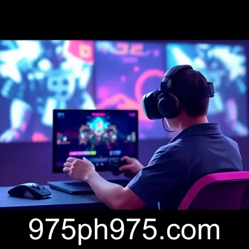 The Rise of Online Gaming Communities