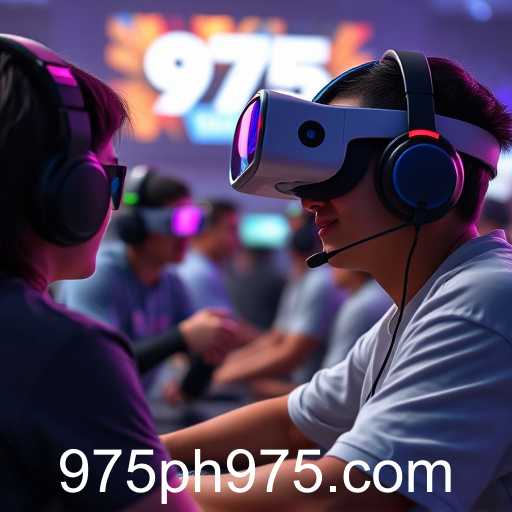 Digital Adventures: Gaming in 2025