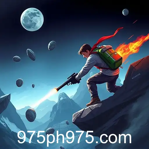 Gaming Evolves with 975ph in 2025