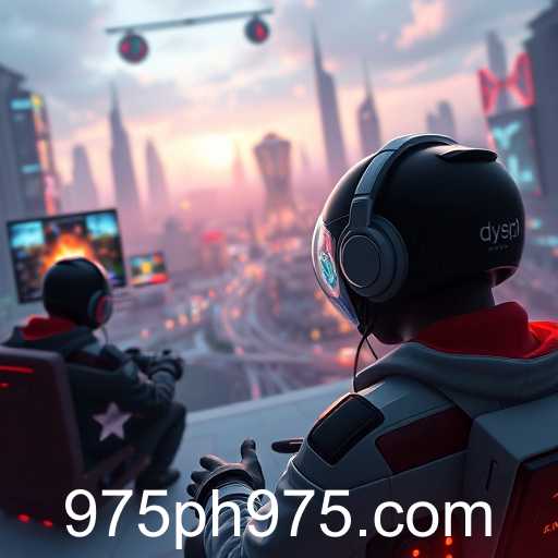 Innovative Play: Surging Trends in Online Gaming