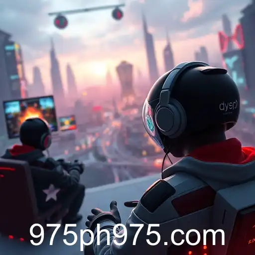 Innovative Play: Surging Trends in Online Gaming