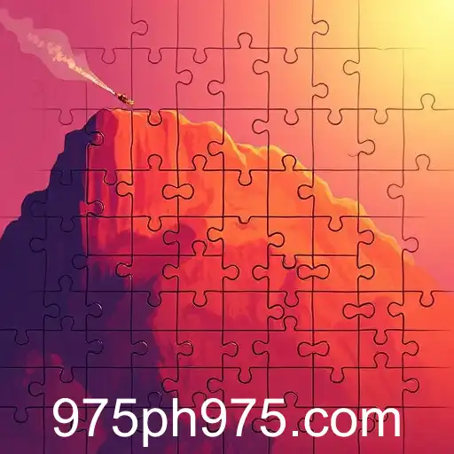 The Intriguing World of Puzzle Games: Exploring the '975ph' Phenomenon