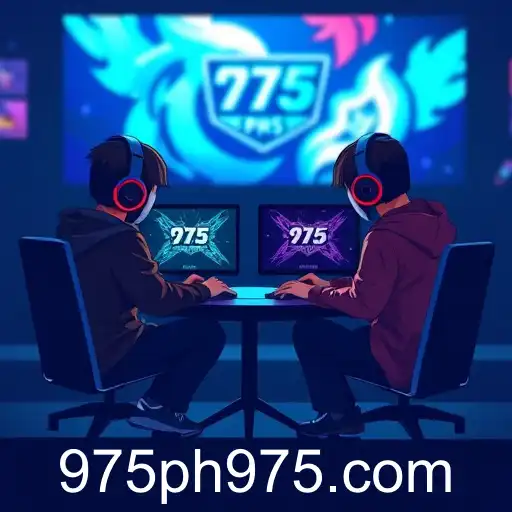 Revolutionizing the Gaming Arena: The 975ph Phenomenon