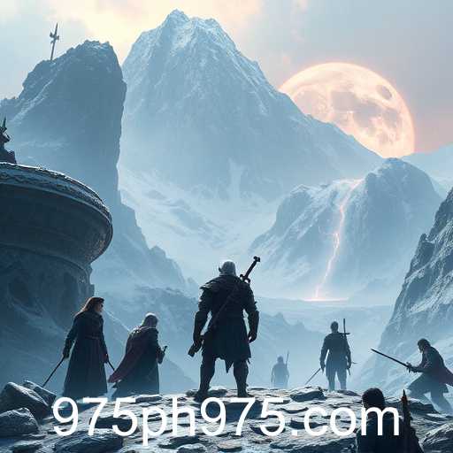 The Rise of 975ph in Gaming