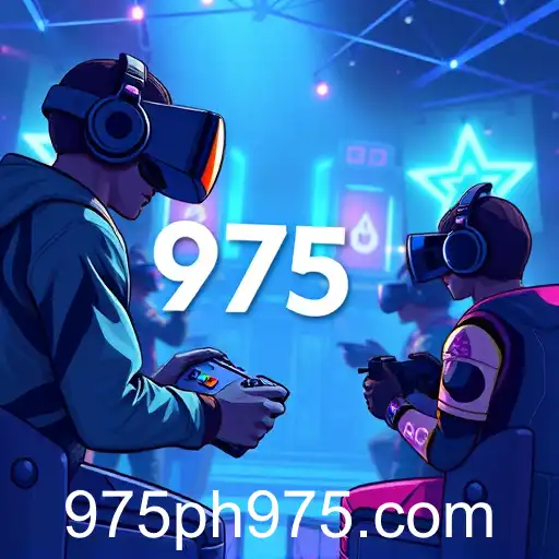 The Rise of 975ph in the Online Gaming Universe