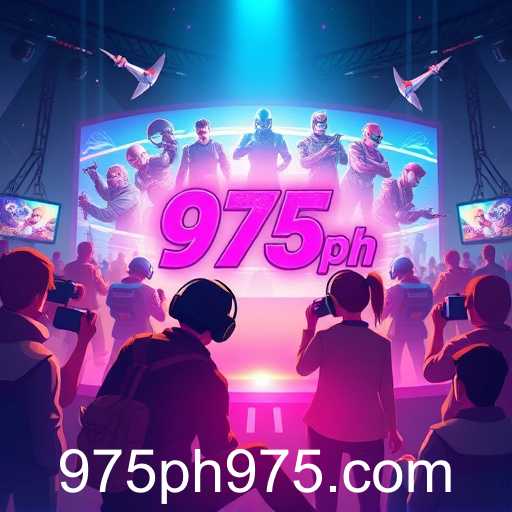 The Rising Influence of 975ph in Online Gaming